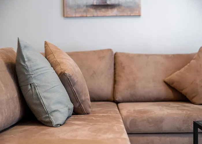 Big Practical Apartment