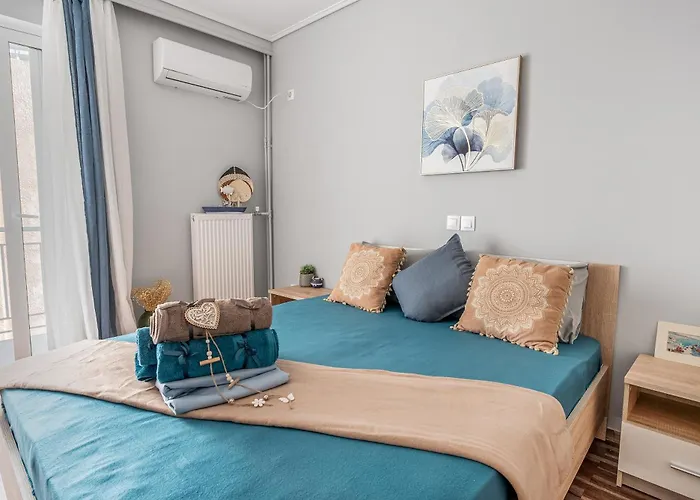 Big Practical Apartment