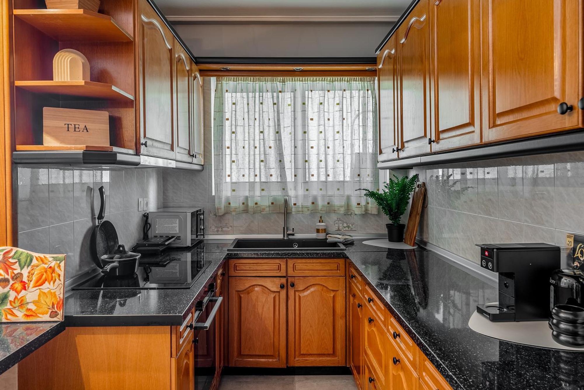 Apartment Big Practical Athen