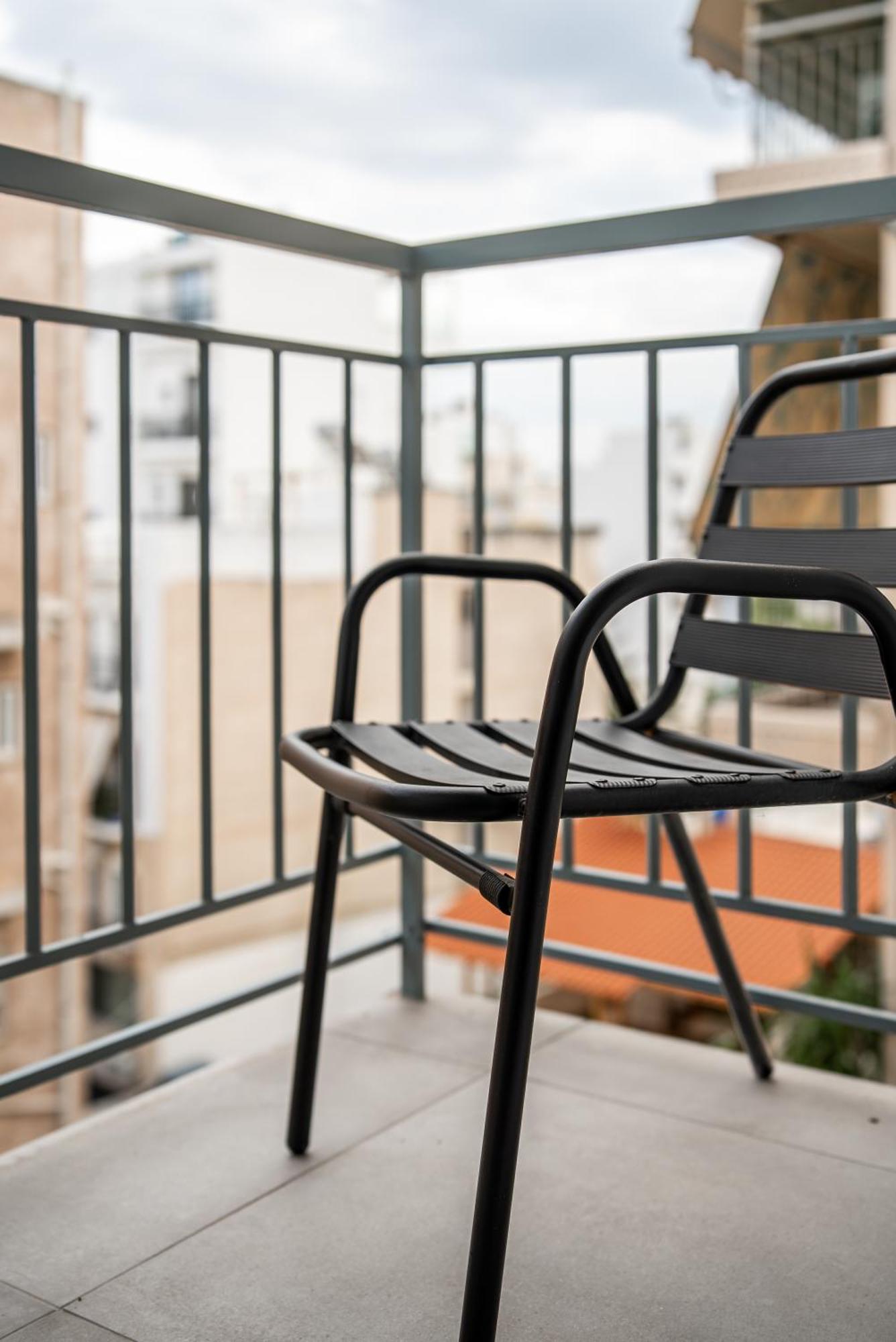 Apartment Big Practical Athens