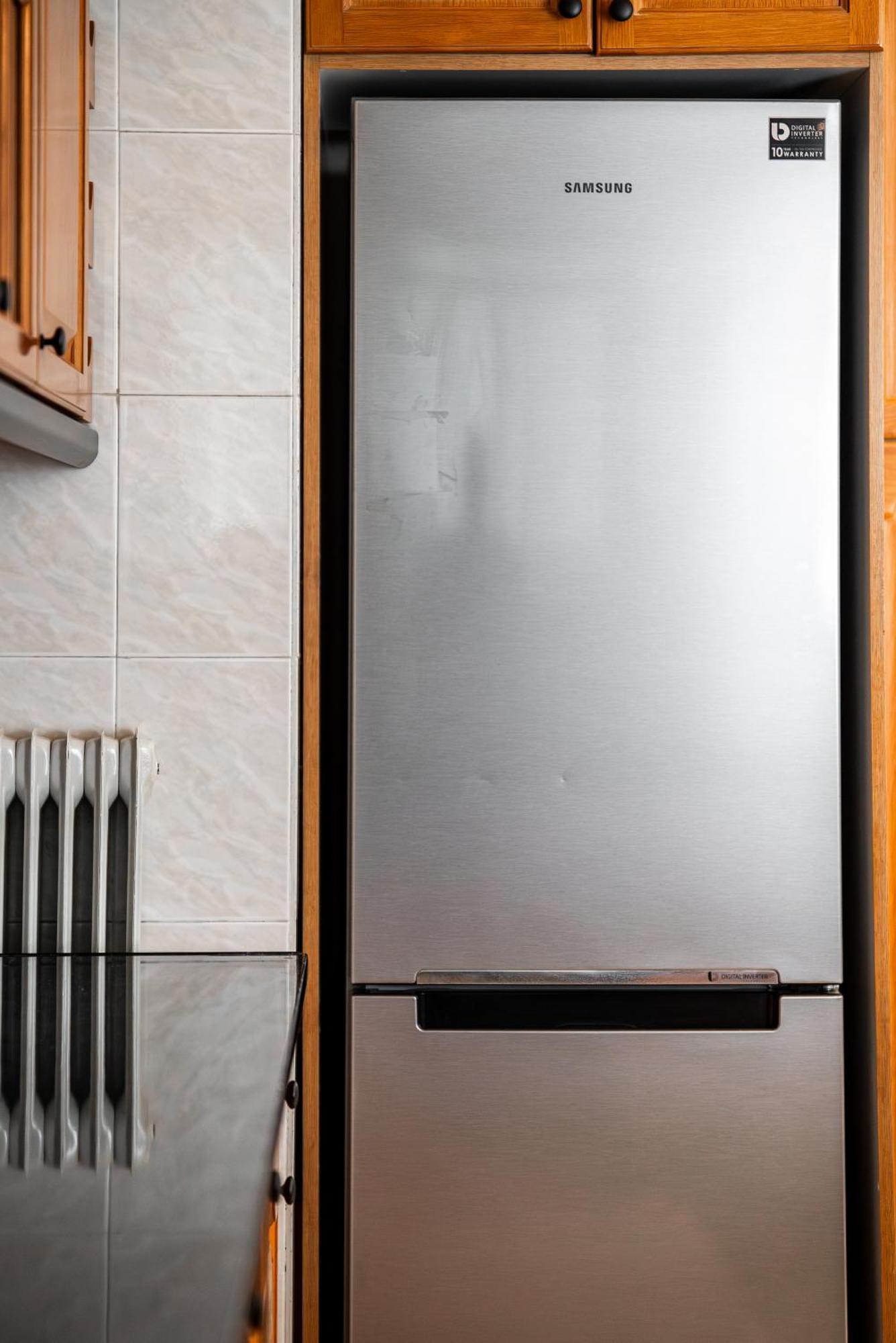Big Practical Apartment
