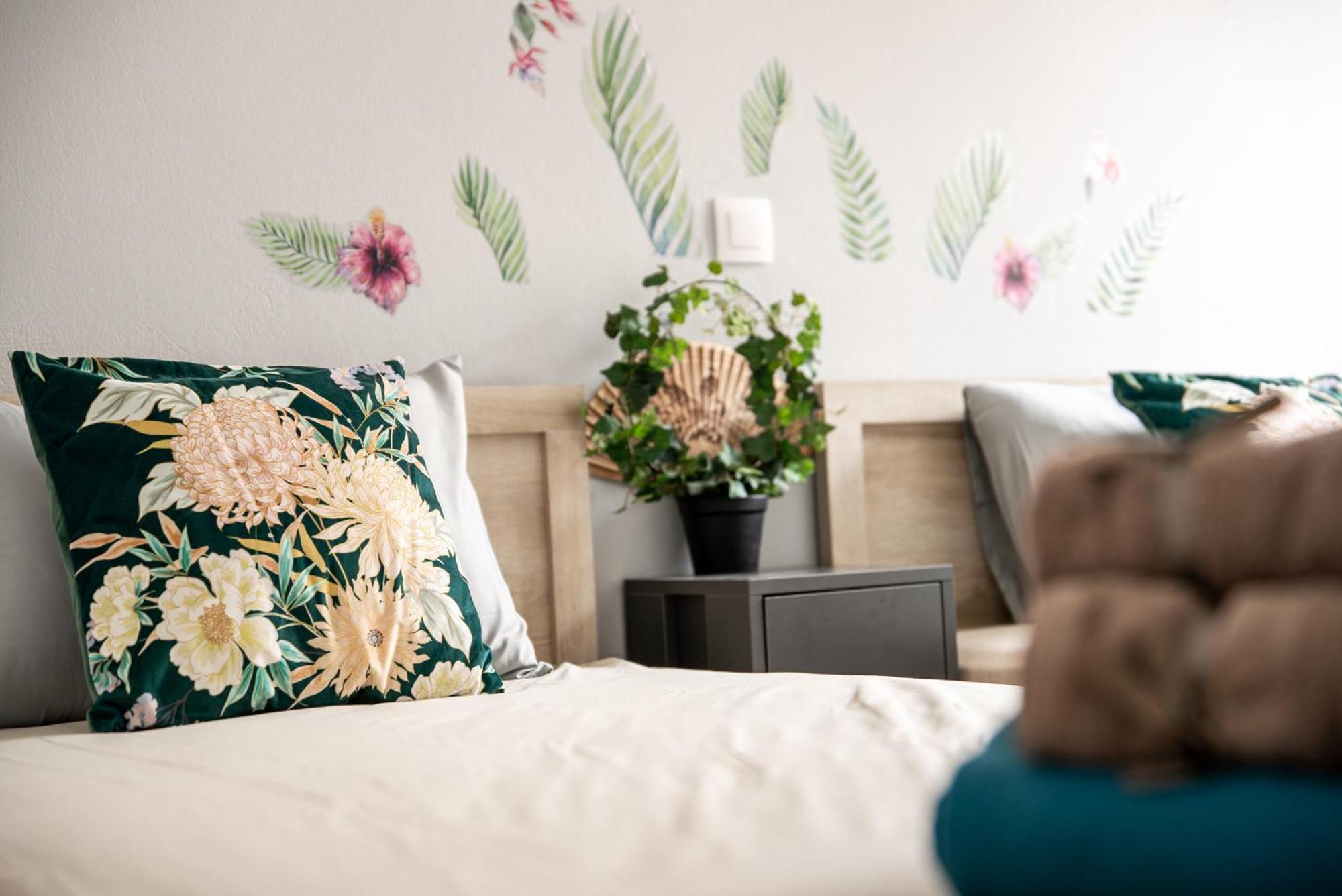 Appartement Big Practical *
